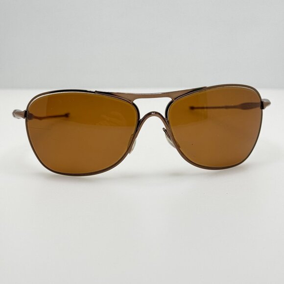 Oakley Crosshair Eyeglasses Eye Glasses Frames 61-15-127